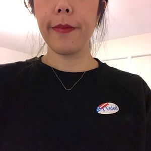 Meet your Posher, Amy